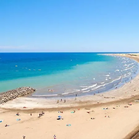 Cozy Playa Del Ingles 47 Apartament