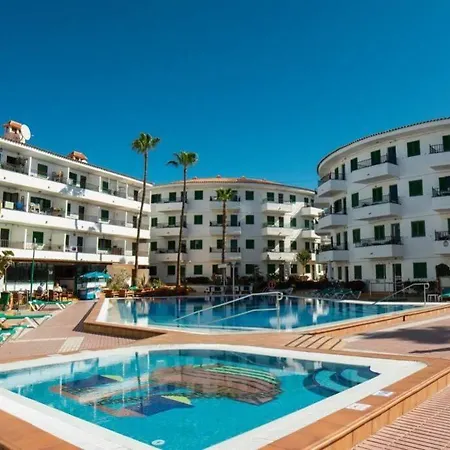 Cozy Playa Del Ingles 47 Maspalomas (Gran Canaria)