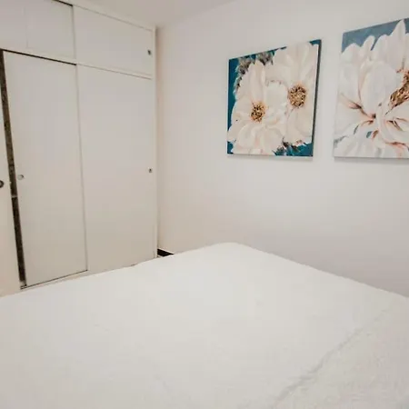 Cozy Playa Del Ingles 47 Apartament Maspalomas (Gran Canaria)