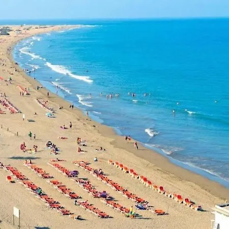 Cozy Playa Del Ingles 47 Apartament