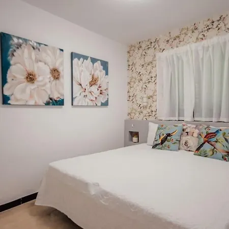 Apartament Cozy Playa Del Ingles 47 *