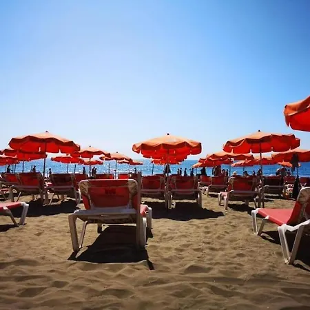 Apartament Cozy Playa Del Ingles 47