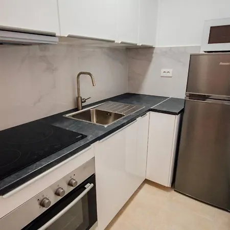 Cozy Playa Del Ingles 47 Apartament Maspalomas (Gran Canaria)