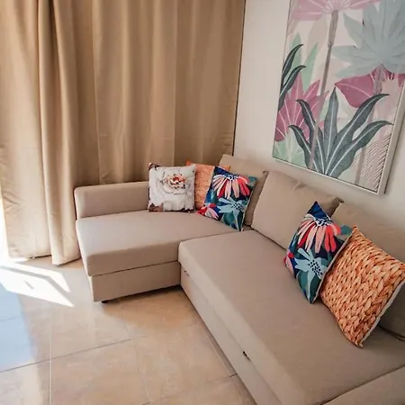 Appartement Cozy Playa Del Ingles 47 *